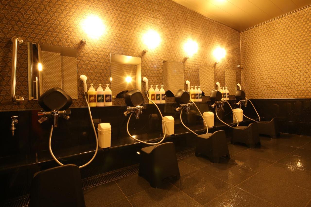 Ab Hotel Jukuhasi Kültér fotó
