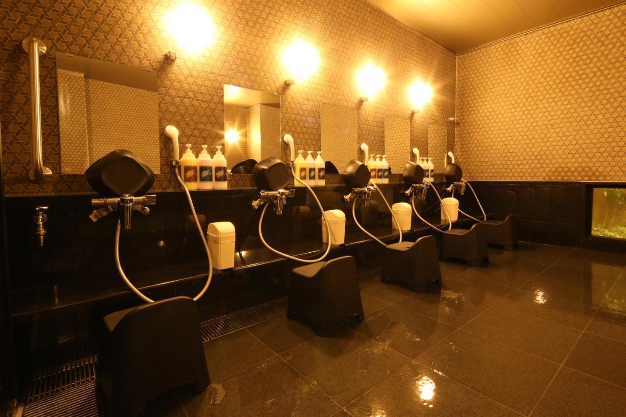 Ab Hotel Jukuhasi Kültér fotó